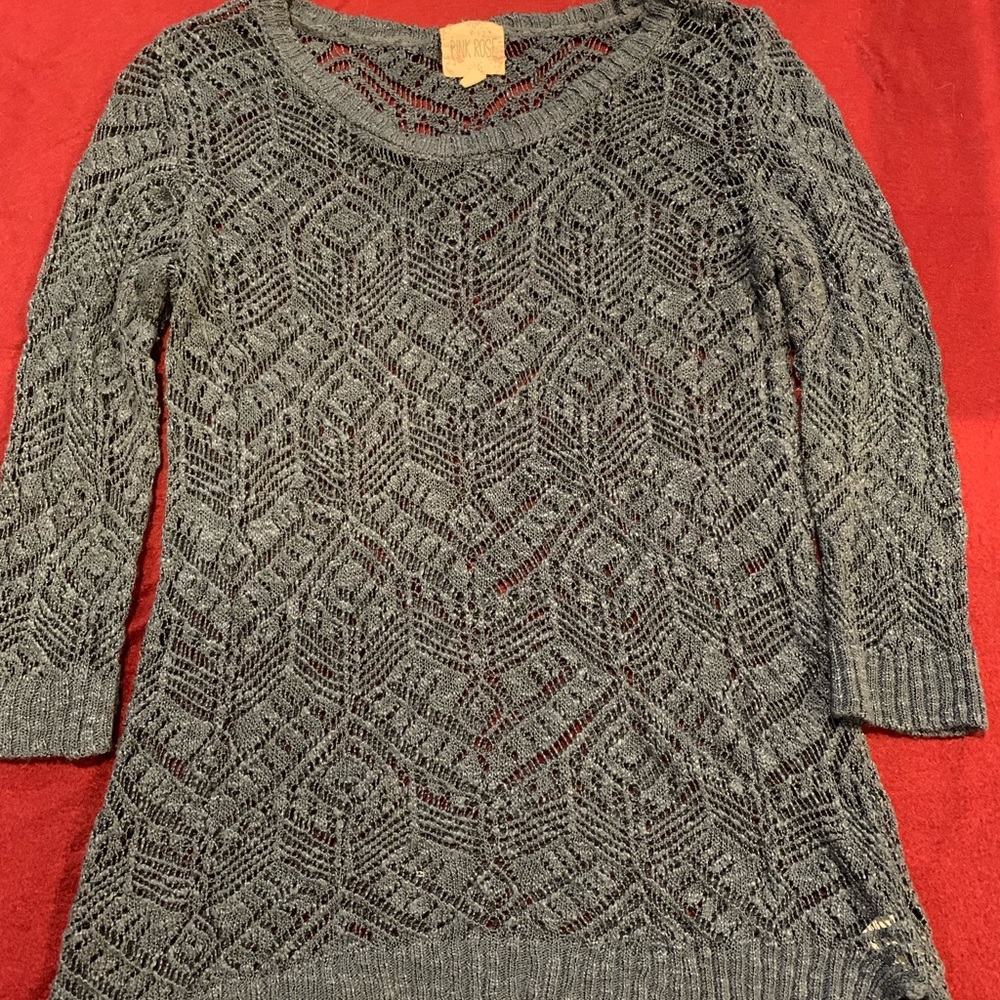 3/4 Sleeve Top